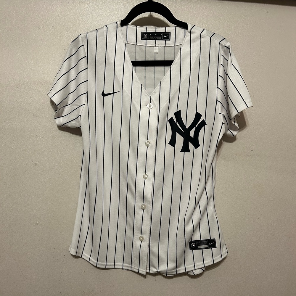 Yankees Jersey